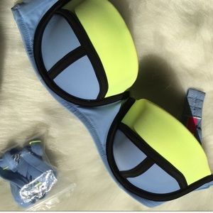Victoria's Secret Bikini Top